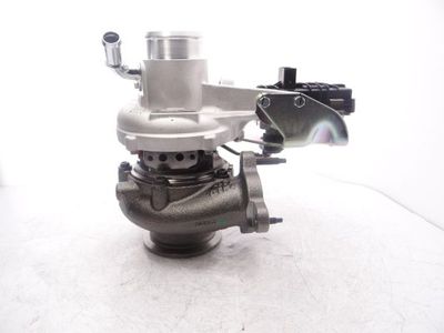 LADER AUFLADUNG GARRETT 8220725004S 7