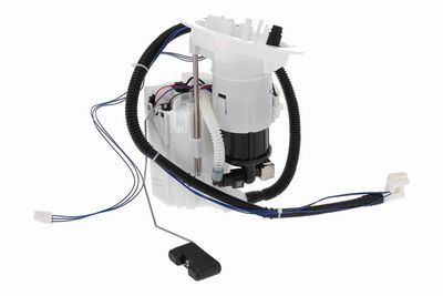 SISTEM ALIMENTARE CU COMBUSTIBIL