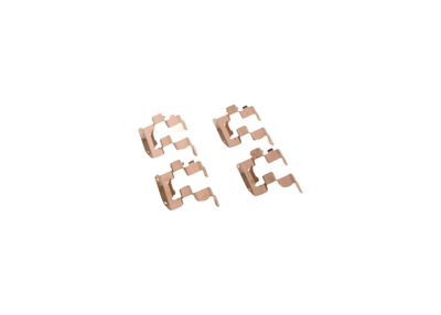 SET ACCESORII PLACUTE FRANA BOSCH 1987474327 22