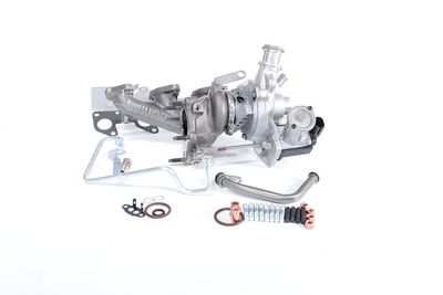 LADER AUFLADUNG BTS Turbo T981423 26