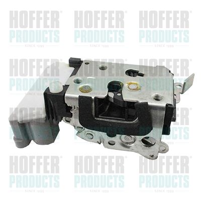 Замок двери HOFFER 3100061 для FIAT MULTIPLA