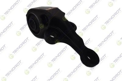 TEKNOROT NI-BS004 Сайлентблок рычага  для NISSAN ALMERA II Hatchback (N16) 1.5