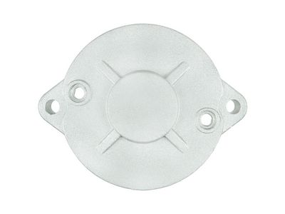AS-PL Starterdeckel, Vergaser