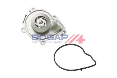 POMPă DE APă RăCIRE MOTOR BOGAP B4234132 2