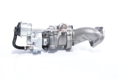 LADER AUFLADUNG BTS Turbo T911269 16