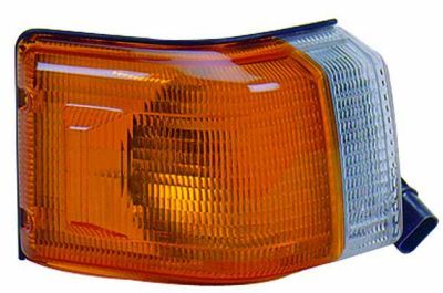 Фонарь указателя поворота ABAKUS 215-1538R-A для NISSAN VANETTE