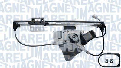 Podnośnik szyby MAGNETI MARELLI 350103170389