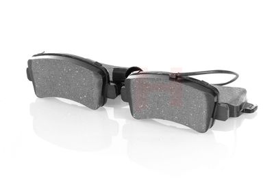 SET PLACUTE FRANA FRANA DISC GH GH413027 26