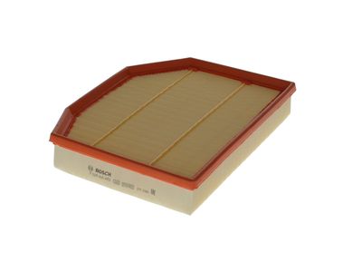 LUFTFILTER BOSCH F026400463 8