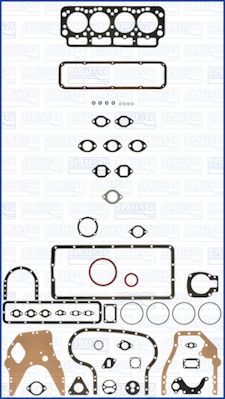 SET GARNITURI COMPLET MOTOR
