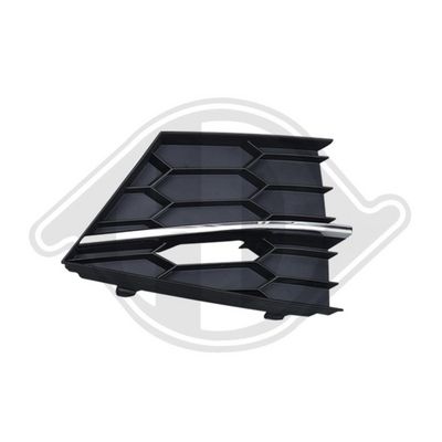 LüFTUNGSGITTER STOßFäNGER