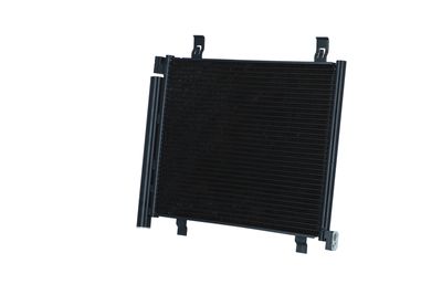 CONDENSATOR CLIMATIZARE NRF 350045 31