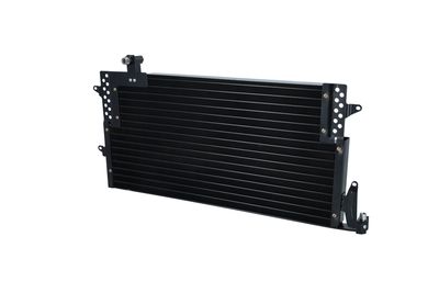 CONDENSATOR CLIMATIZARE NRF 35534 9