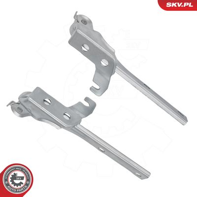 ESEN SKV - Záves kapoty motora VW , 97SKV417