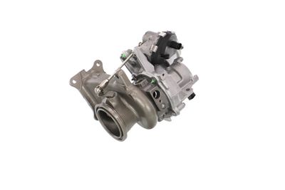 COMPRESOR SISTEM DE SUPRAALIMENTARE REMANTE 003002004487R 39