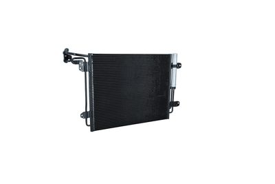 CONDENSATOR CLIMATIZARE NRF 350412 22