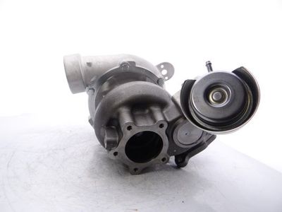 Vorschau Lader, Aufladung Ansicht 2