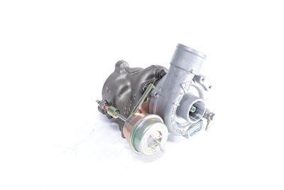 LADER AUFLADUNG BTS Turbo T911273 33