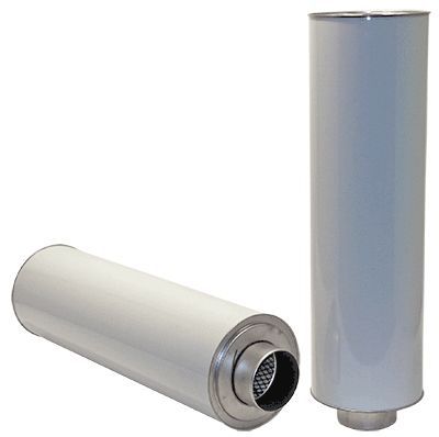 WIX FILTERS Luchtfilter (46920)