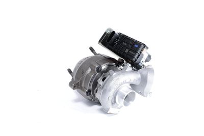 LADER AUFLADUNG BTS Turbo T914400 33