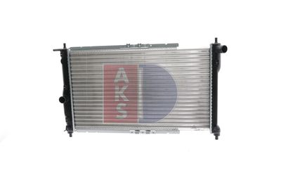 RADIATOR RACIRE MOTOR AKS DASIS 510080N 15