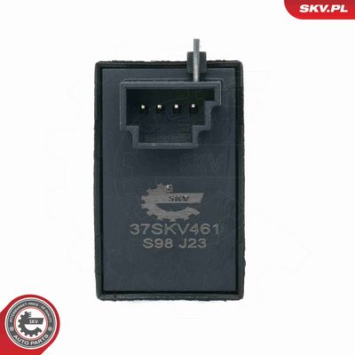 COMUTATOR MACARA GEAM ESEN SKV 37SKV461 3