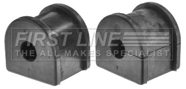 Repair Kit, stabiliser coupling rod FIRST LINE FSK7947K