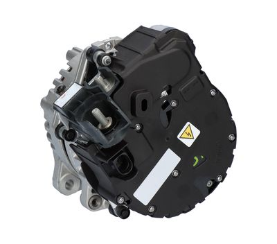STARTERGENERATOR VALEO 615008 12