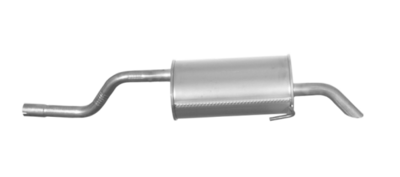 ENDSCHALLDäMPFER