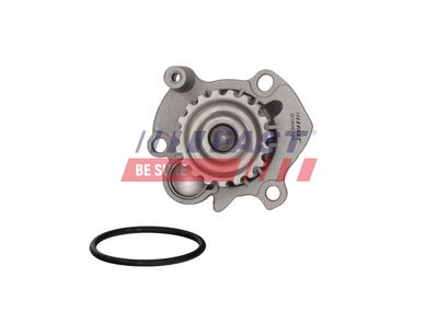 POMPă DE APă RăCIRE MOTOR FAST FT04462 3