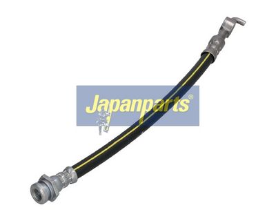 JAPANPARTS Laikantysis rėmas, stabdžių žarnelė
