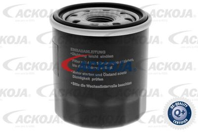 ACKOJA A70-0501 Масляный фильтр  для PEUGEOT  (Пежо 108)