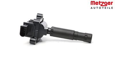 ZüNDSPULE METZGER AUTOTEILE 0880550 12