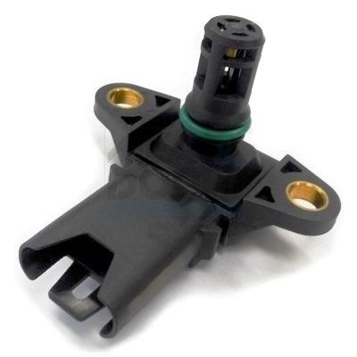 Sensor, Saugrohrdruck