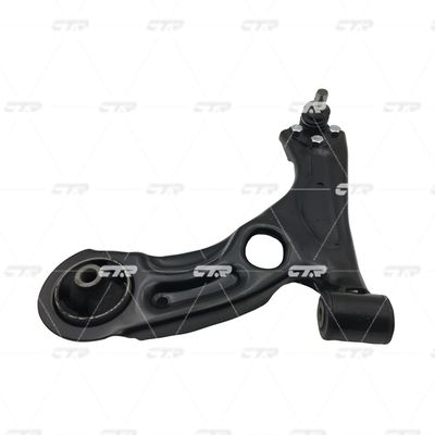 CTR CQ0102L Рычаг подвески  для CHEVROLET AVEO Наклонная задняя часть (T300) 1.4