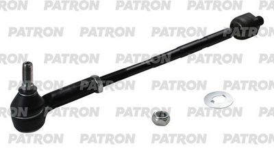 PATRON PS2021R Кермова тяга в комплекті 