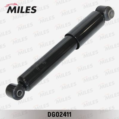 Амортизатор MILES DG02411 для HYUNDAI TRAJET