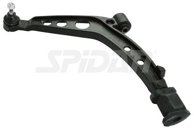 Рычаг независимой подвески колеса, подвеска колеса SPIDAN CHASSIS PARTS 46130 для FIAT CINQUECENTO