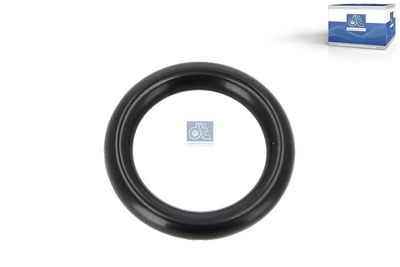 Pakking/afdichting (11mmx2,4mm, NBR) past: RVI MAGNUM DXI 12/13 2005-