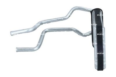 WäRMETAUSCHER INNENRAUMHEIZUNG NRF 54337 1