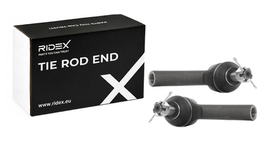 накрайник на напречна кормилна щанга RIDEX 914T0739