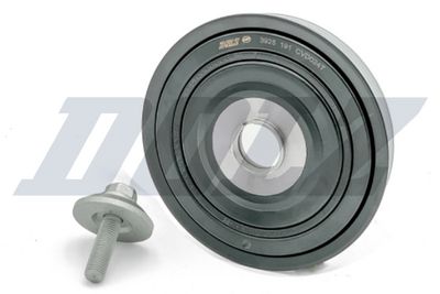 RIEMENSCHEIBENSATZ KURBELWELLE