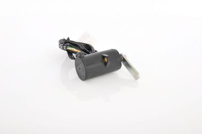 SENSOR FAHRPEDALSTELLUNG BOSCH 0206001017 21