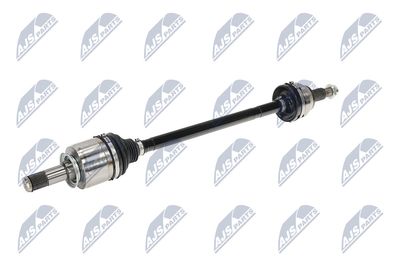 PLANETARA NTY NPWLR023 4