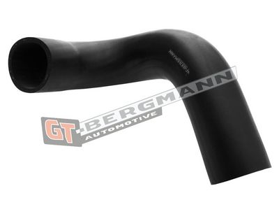 GT-BERGMANN Automotive Kompresoriaus padavimo žarna