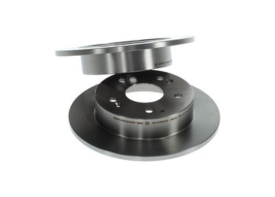 BREMSSCHEIBE BOSCH 0986479225 12