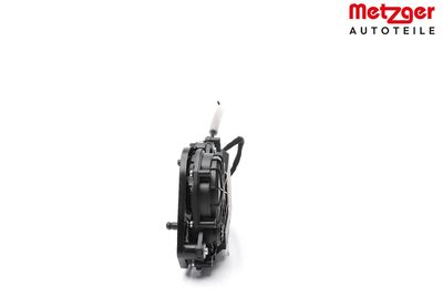 ZUZIEHHILFE HECKKLAPPE METZGER AUTOTEILE 2310672 29