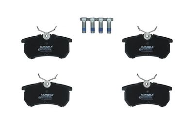 SET PLACUTE FRANA FRANA DISC