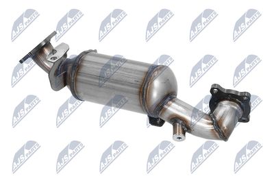 CATALIZATOR NTY KATVW012 32