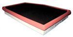 ALCO FILTER Oro filtras